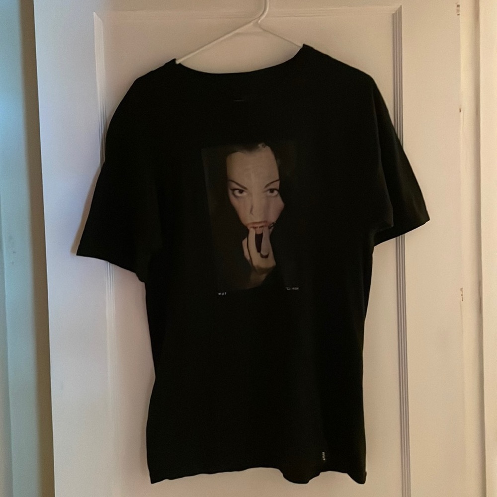 HUF shirt